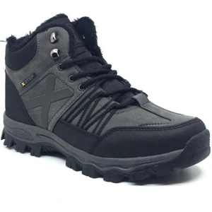 Taşpınar Ayakkabı X-Step Erkek Günlük Outdoor Kışlık Su Soğuka Dayanıklı Spor Bot 40-44