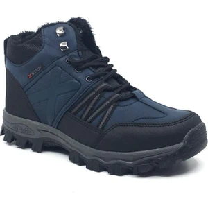 Taşpınar Ayakkabı X-Step Erkek Günlük Outdoor Kışlık Su Soğuka Dayanıklı Spor Bot 40-44