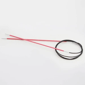 Knitpro Zing 80 cm Misinalı Şiş