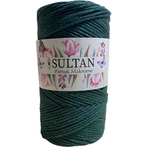 Pamuk Koton Cotton Makrome Ipi 250 gr