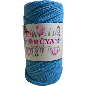 Pamuk Koton Cotton Makrome Ipi 250 gr