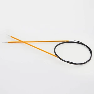 Knitpro Zing 80 cm Misinalı Şiş