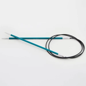 Knitpro Zing 80 cm Misinalı Şiş