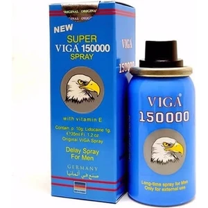 Viga Mavi Sprey