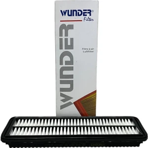 Hyundai I10 1.0, 1.2 2013-2018 Hava Filtresi