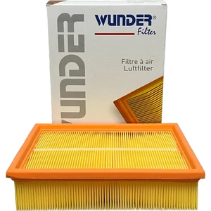 Bmw 5 Serisi E39 520İ-523İ-525İ-528İ-530İ 1996-2004 Hava Filtresi