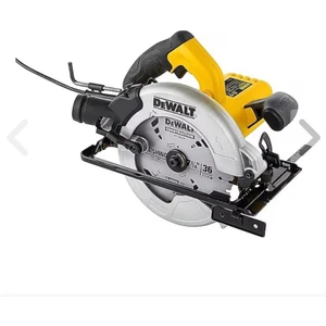 DWE5615 1500W 190 mm Daire Testere