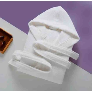 Nihal Ev Tekstil Ultra Büyük Beden Bornoz