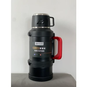 Okadi 3.2 Litre Kamp Piknik Termos