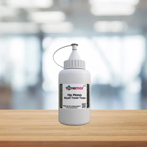 Toner Max® HP Q2612A / Laserjet 1010 / 1012 / 1022 / 3015 / 3050 / 3052 Toner Tozu 500GR