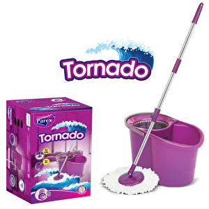 (  1  Adet  )  Parex Tornado Temizlik Seti