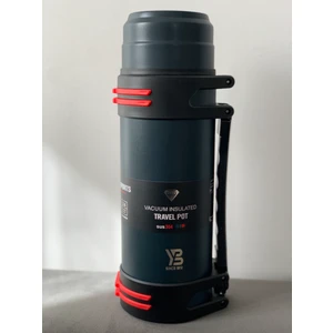 2 Litre Kamp Piknik Termosu
