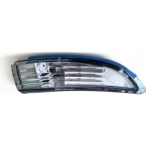Ford Fiesta 2009-2016 Sağ Dış Dikiz Ayna Sinyali 8A6113B382AF