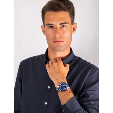 Citizen AN8161-50L Erkek Kol Saati Fiyatı - Taksit Seçenekleri