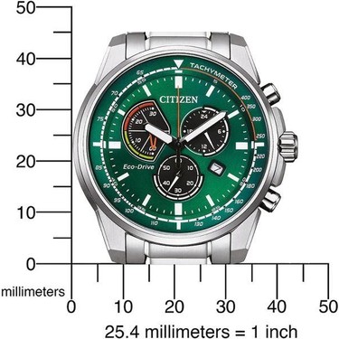 Citizen Eco-Drive AT1190-87X Erkek Kol Saati Fiyatı