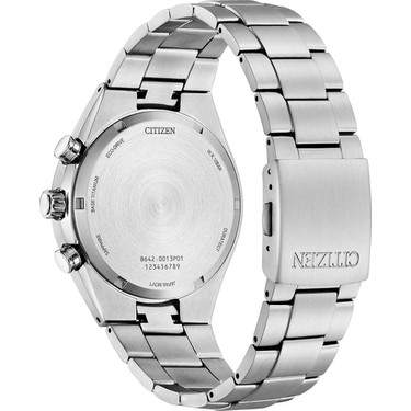 Citizen Titanium CA7090-87E Erkek Kol Saati Fiyatı