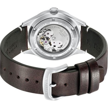 Citizen NH8390-03XE Otomatik Kol Saati Fiyatı - Taksit Seçenekleri