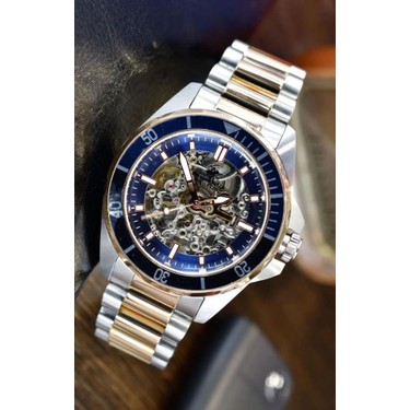 Beverly Hills Polo Club BP3272X-590 Otomatik Erkek Kol Saati Fiyatı