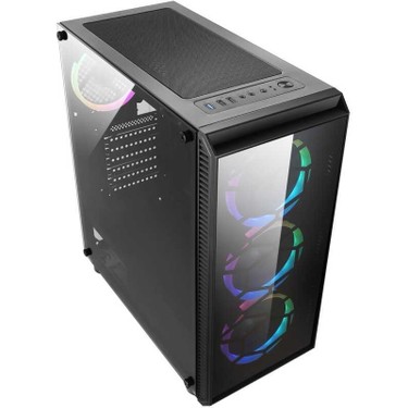 Turbox Tx90 Lite i5 3470 16GB 256GB 320GB 4GB R7 240 23.6 Fiyatı