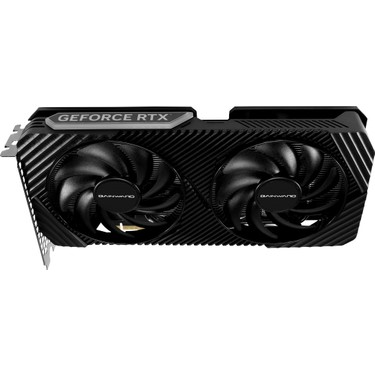 GAINWARD RTX 4060 GHOST OC 8GB GDDR6 128 Bit Nvidia Ekran Fiyatı