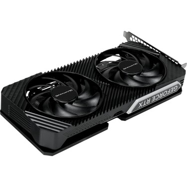 GAINWARD RTX 4060 GHOST OC 8GB GDDR6 128 Bit Nvidia Ekran Fiyatı