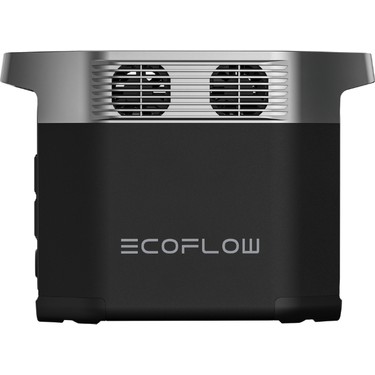 EcoFlow Delta 2 Taşınabilir Güç Kaynağı - 1024Wh Kapasite EcoFlow Delta 2 Taşınabilir Güç Kaynağı - 1024Wh Kapasite