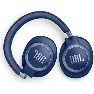 Jbl Live 770 Bt Nc, Wireless Kulaklık , Oe, Mavi Fiyatı