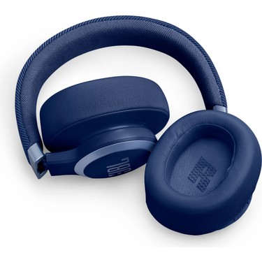 Jbl Live 770 Bt Nc, Wireless Kulaklık , Oe, Mavi Fiyatı
