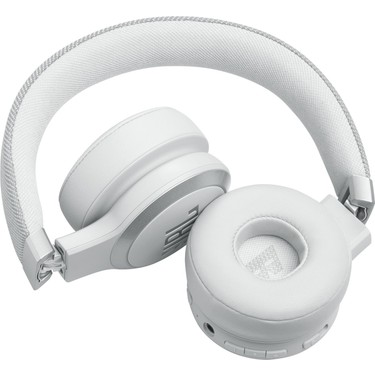 Jbl Live 670 Bt Nc, Wireless Kulaklık , Oe, Beyaz Fiyatı