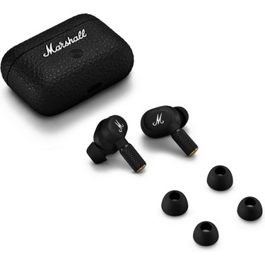 Marshall MOTIF Ⅱ A.N.C. TRUE WIRELESS Marshall Motif Iı A.n.c., Tws, Siyah Fiyatı - Taksit Seçenekleri