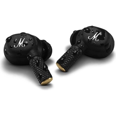 Marshall Motif Iı A.n.c., Tws, Siyah Fiyatı - Taksit Seçenekleri