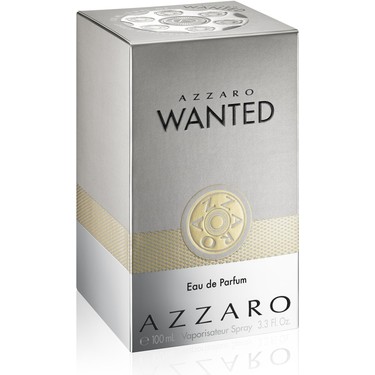 Azzaro Wanted EDP 100 ml Erkek Parfüm Baharatlı ve Odunsu Fiyatı