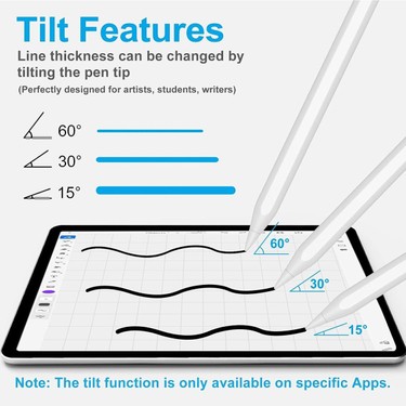 Fogy Apple Ipad Air 5 Nesil M1 Çipli 10,9 Pencil Fiyatı