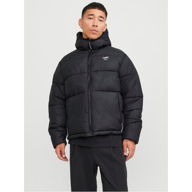 Jack & Jones 12238878-FW Jorstead Puffer Jacket Erkek Kaban Fiyatı