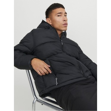 Jack & Jones 12238878-FW Jorstead Puffer Jacket Erkek Kaban Fiyatı