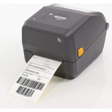 Zebra ZD4A042-30EE00EZ ZD421T - 203 Dpi, Usb, Ethernet, Fiyatı