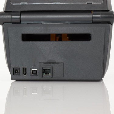 ZEBRA ZD421T (ZD4A042-30EE00EZ) 203DPI TERMAL TRANSFER Fiyatı
