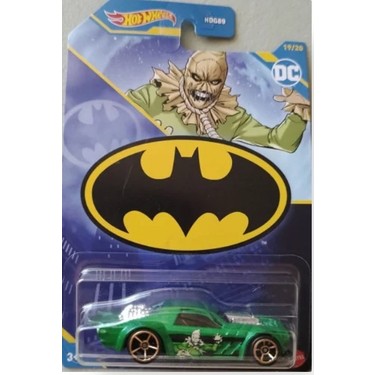 Hot wheels shop night shifter