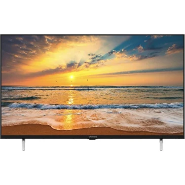 Grundig 32 GHH 6500 B 32" 82 Ekran Uydu Alıcılı HD Android Smart LED