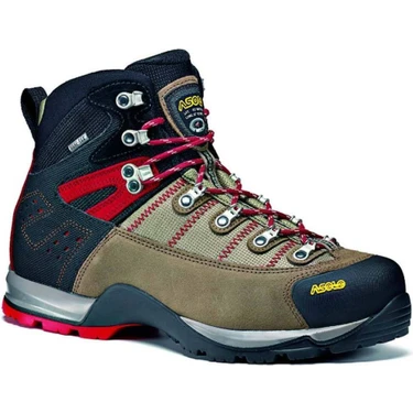 Asolo Fugitive Gore Tex Erkek Trekking