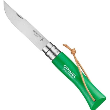 Opinel Inox Trekking 7 No Paslanmaz  Çelik Çakı