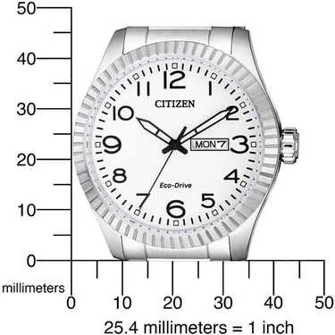 Citizen BM8530-89AE Erkek Kol Saati Fiyatı Taksit Seçenekleri