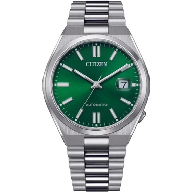 Citizen NJ0150-81X Citizen Erkek Kol