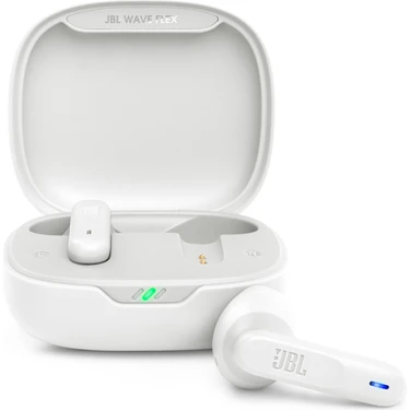 Jbl Wave Flex, Kablosuz Kulakiçi Kulaklık,