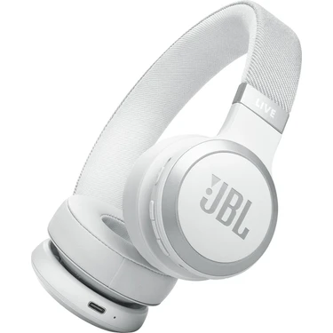 Jbl Live 670 Bt Nc, Wireless Kulaklık , Oe,