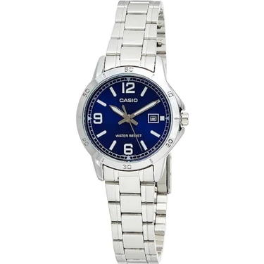 Casio LTP-V004D-2BUDF Kadın Kol