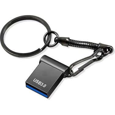 Gorgeous 2tb U Disk Memory Stick Usb3.0 Flash Sürücü Siyah (Yurt