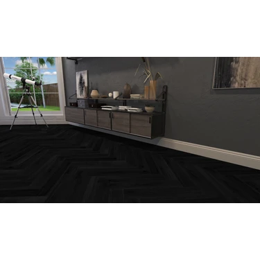 Veroxfloor Lamine Parke WH254 Black Zen Class 14 x 130 x 800 Fiyatı