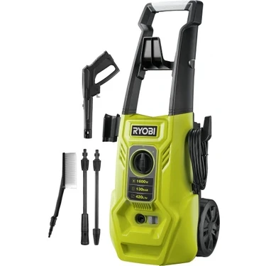 Ryobi RY130PWA-PN  Basınçlı Yıkama Makinası 130