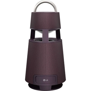 Lg Xboom 360 Xo3 Taşınabilir Bluetooth Hoparlör - Mor